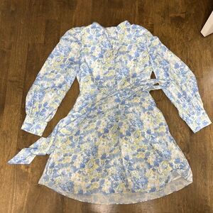 Spring dress
